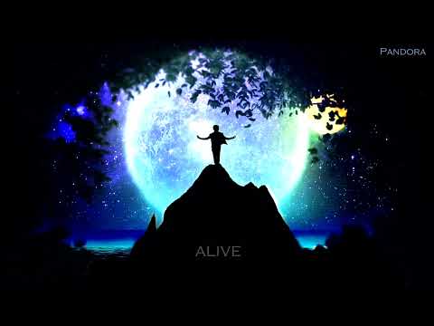 Krale vs Conor Ellis   Alive ft  Sarah Kingsmill Emotional Strings Choral