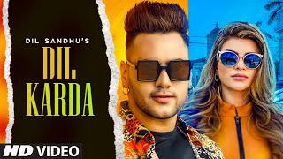 Dil Karda