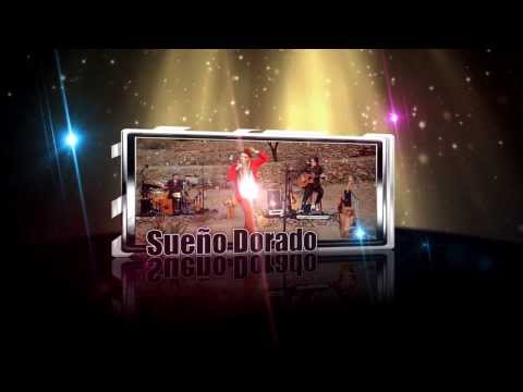 Abel Pintos - Sueño Dorado │Pista musical karaoke demo CALAMUSIC STUDIO