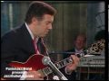 Kenny Burrell jazz guitar