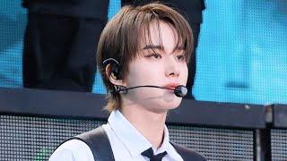 Download lagu NCT - 'BLACK ON BLACK' JUNGWOO FOCUS 230826 mp3