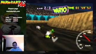 WS 3lap 4'28''08 pal