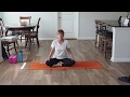 Yoga Pilates Mix With Mary Beth
