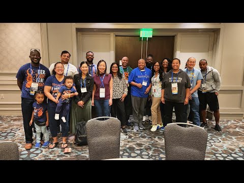 PWS BIPOC Affinity Group