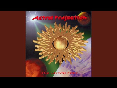 Kabalah (new age mix)