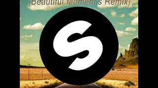 DVBBS - We Were Young (DJ Beautiful Moments Remix) Progressive House