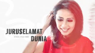Sari Simorangkir - Juruselamat Dunia (Official Video Lyrics)