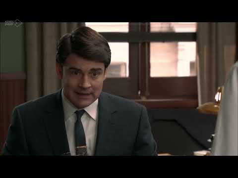 Amar C494 - Julián descubre que Juana está detrás de todo