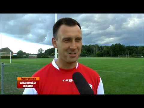 ZTK: Płomień Przyprostynia - Spójnia Strykowo 2:2