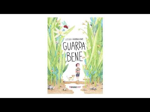 "Guarda Bene", di Letizia Iannaccone