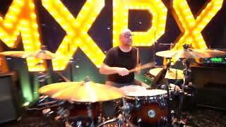 MxPx - Find A Way Home - Actually Live On The Internet!
