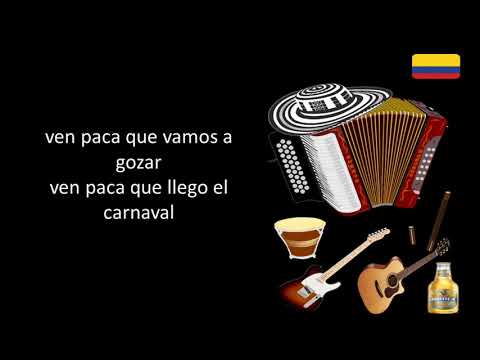 El Vendaval - Farid Ortíz (Letra)