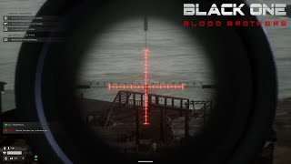 Black One Blood Brothers | Operation Ancient Codex - Part 3