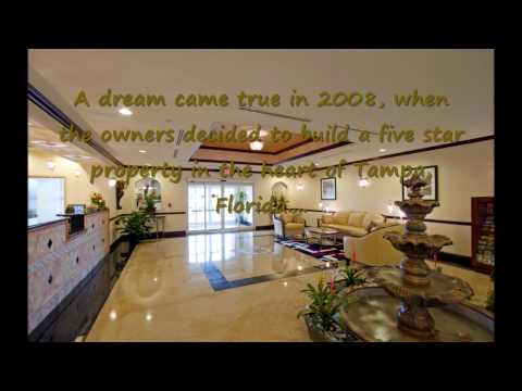 Best Western Tamap Airport Inn & Suite