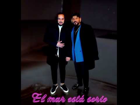 Los niños del sur - El mar esta serio