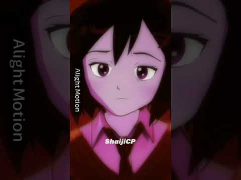 Peni Parker / everybody wants to rule the world (Edit)