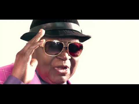 JUSTIN STANISLAS Feat. Charles Alao -  Merci Seigneur (Clip Officiel)