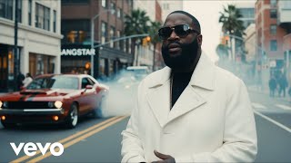 Rick Ross - Cold Game (Ft. Jeezy, Yo Gotti &amp; Jadakiss) [Music Video] 2025