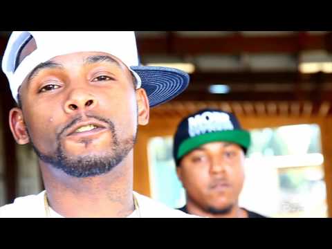 D.L. feat Rydah J Kyde & Jes Push "Eyes of a Snake"