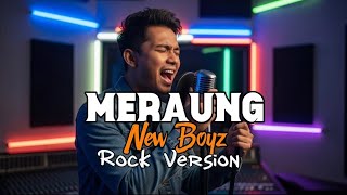 Download lagu New Boyz – Meraung (Rock Cover) | Versi Paling Galak & Bikin Merinding! mp3 Download lagu New Boyz – Meraung (Rock Cover) | Versi Paling Galak & Bikin Merinding! mp3