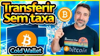 ⚡ Transferir Bitcoin sem pagar taxa - Como comprar Bitcoin na Bipa
