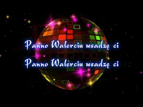 Inst - Panno Walerciu