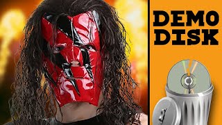 Raw and Order - Demo Disk Gameplay w/ Bruce Greene