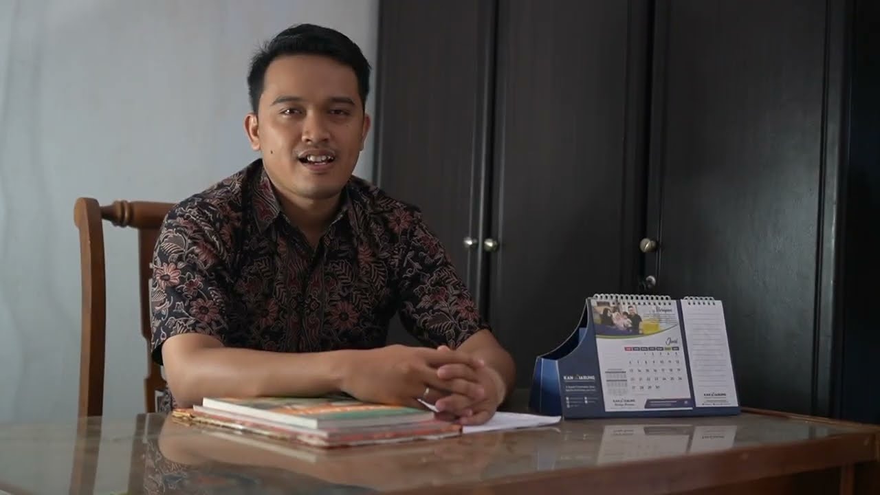 PENILAIAN DIRI GURU (SELF ASSESMENT)