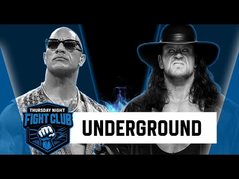 Thursday Night Fight Club #4 - Jeudi 15 mai 2025 | FVW