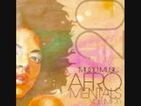AFROMENTALS - COOLY'S HOT BOX - DONT BE AFRAID -  DJ JAMAD