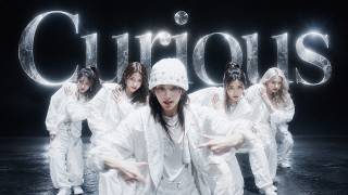 Download lagu AND2BLE (엔더블) 'Curious' Girl Group Remix mp3