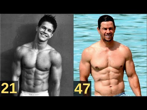 Mark Walberg Age