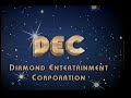 FBI Warning Diamond Entertainment Corporation Tracking Screen Warner Bros Pictures 1989 1968