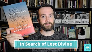 Download lagu THE MORNING STAR, by Karl Ove Knausgaard | Book Review mp3