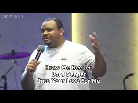 Awesome In This Place Medley - Bishop Joshua Heward-Mills | First Love Church