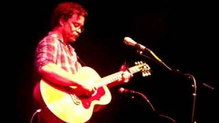 Amos Lee &quot;Out Of The Cold&quot; Indianapolis, IN