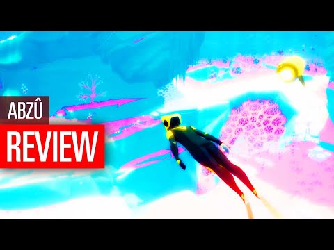Abzû | REVIEW | Test der faszinierenden Unterwasser-Erkundung