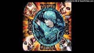 The Exorcism-Twiztid The Darkness