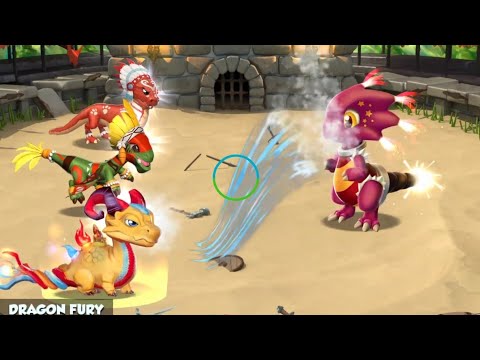 Unlocked Dragon Mania Legends Level 26 - Gameplay Walkthrough Part 21 (iOS/Android)#21
