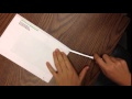 Our Favorite Tools The Letter Opener