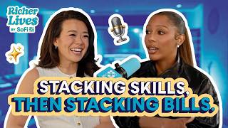 Victoria Monét’s Recipe for Richness: “Optimistic Delusion” | Richer Lives by SoFi