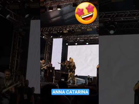 Anna Catarina em Catolâdia-BA 2026