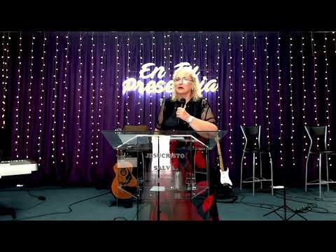 La mente esclava retrasa la promesa | Números 13:13-33 | Números 14:1:25 | Marcela Duval