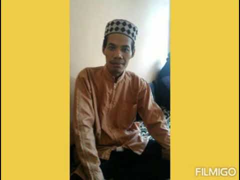 SALAM PERKENALAN PERDANA