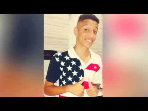 MC RODSON - COTIDIANO DA FAVELA (DJ RENNAN)