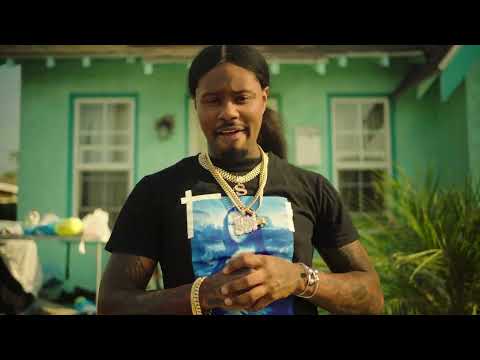 Steven G.- Onna Gang