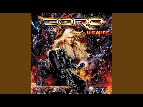 Videoclip de Freiheit (Human Rights) — Doro