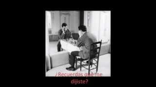 The mars Volta - Since We´ve Been Wrong Subtitulada