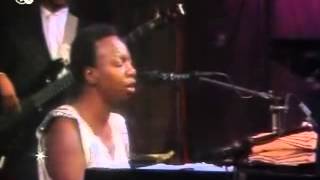 Nina Simone: Color Is A Beautiful Thing