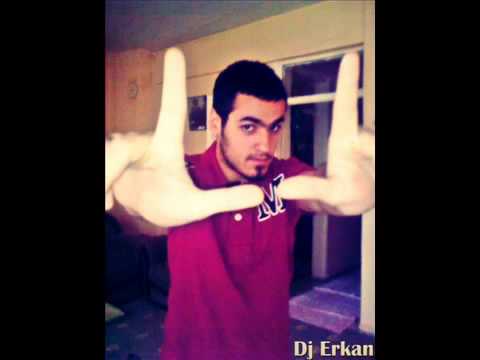 Dj Erkan Ft Dj Gökçe & Sessiz Mc - Sar Felaketini